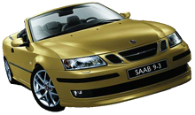 SAAB Bonnyrigg